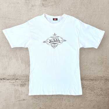 Vintage × Von Dutch Vintage Von Dutch Originals Lo