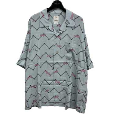 visvim shirt s - Gem