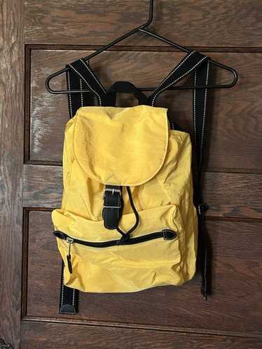 Y2k vintage gap backpack - Gem