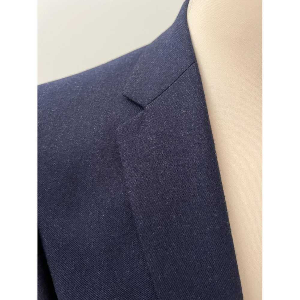 Jil Sander Wool vest - image 3