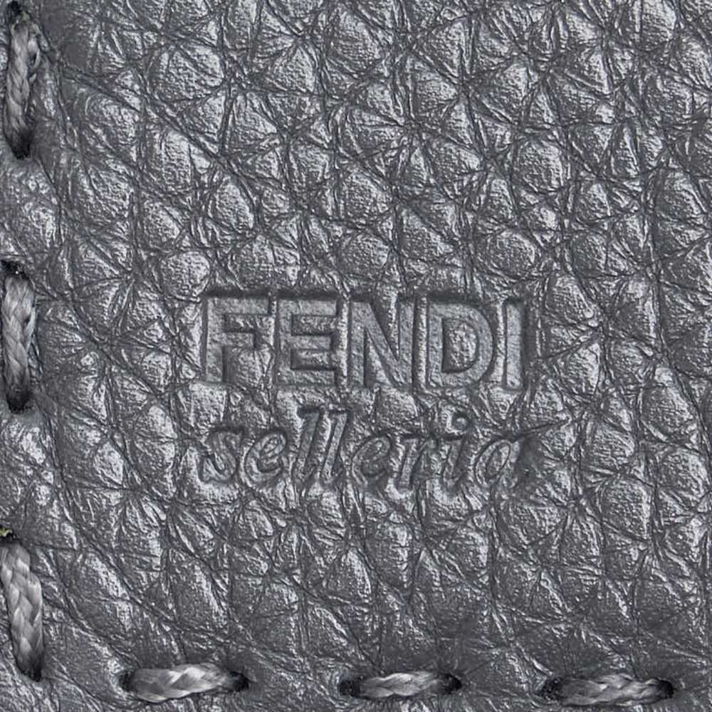 Fendi FENDI Selleria Peekaboo Long Wallet 8M0308 … - image 10