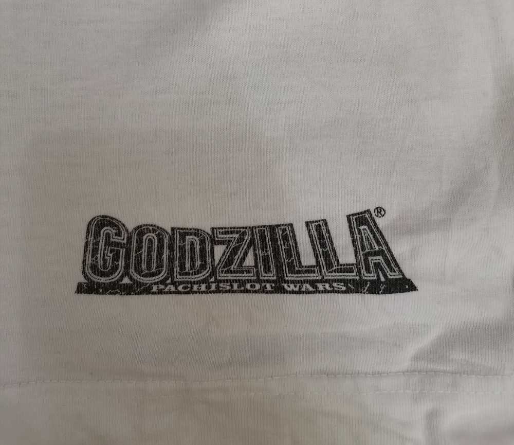 Movie × Story Et Fall × Vintage VINTAGE GODZILLA … - image 3