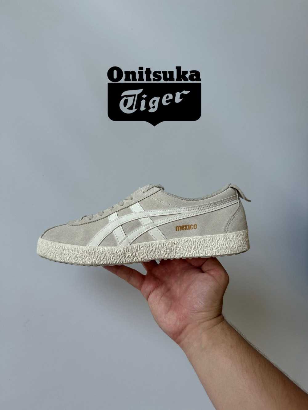 Asics × Onitsuka Tiger Onitsuka Tiger Mexico Dele… - image 1