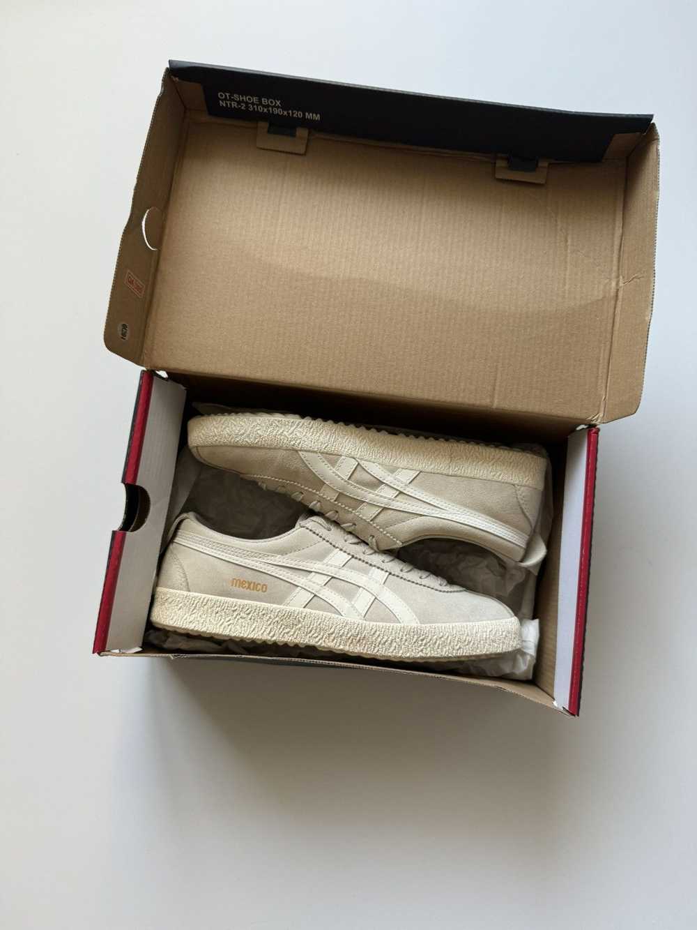 Asics × Onitsuka Tiger Onitsuka Tiger Mexico Dele… - image 7