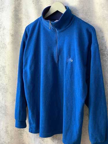 Mammut × Outdoor Life Mammut 1/4 Zip Fleece Sweate