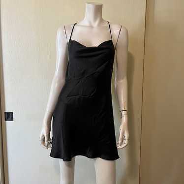 Zara Slip Dress Medium