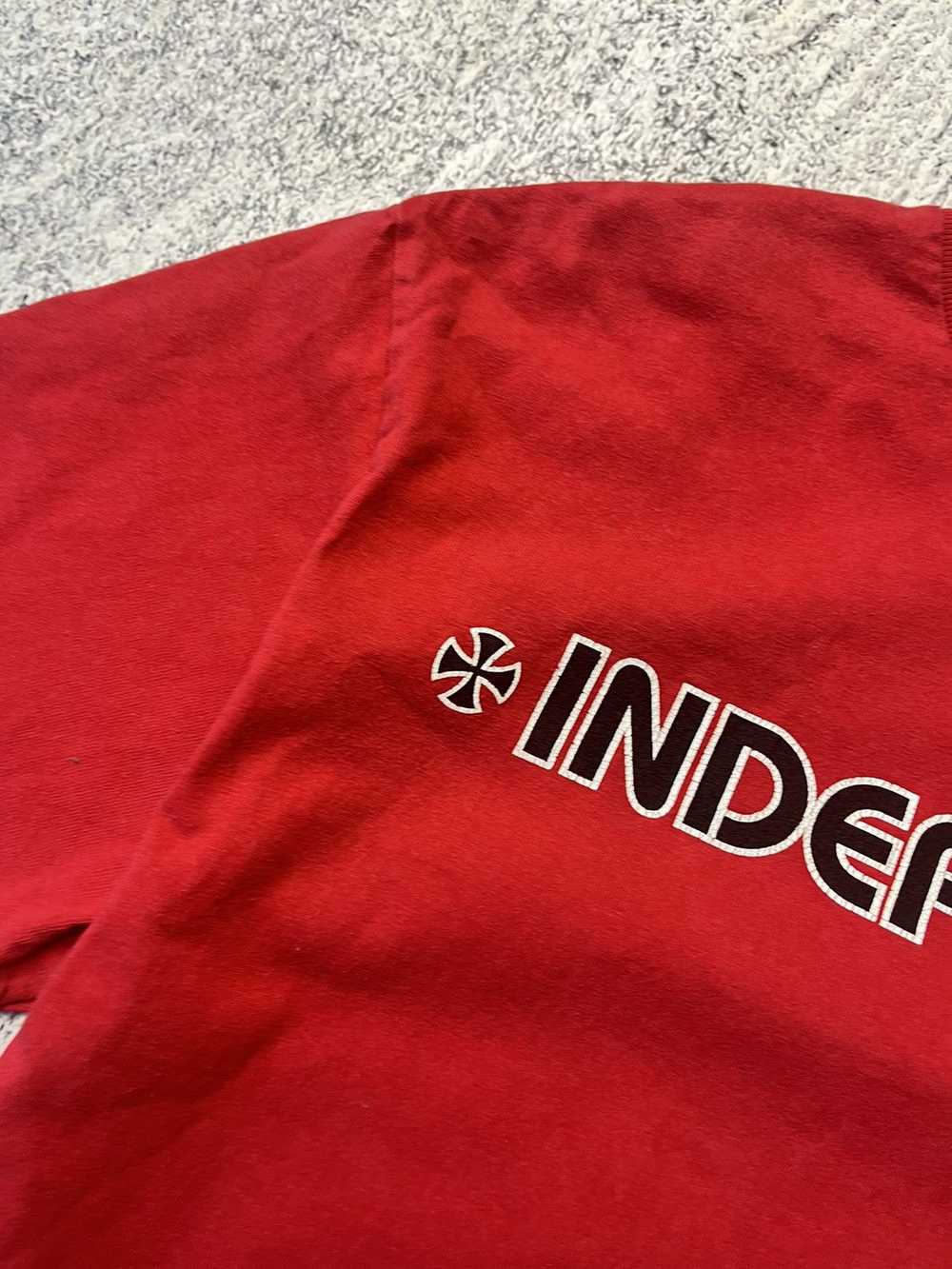 Independent Truck Co. × Streetwear × Vintage Vint… - image 10