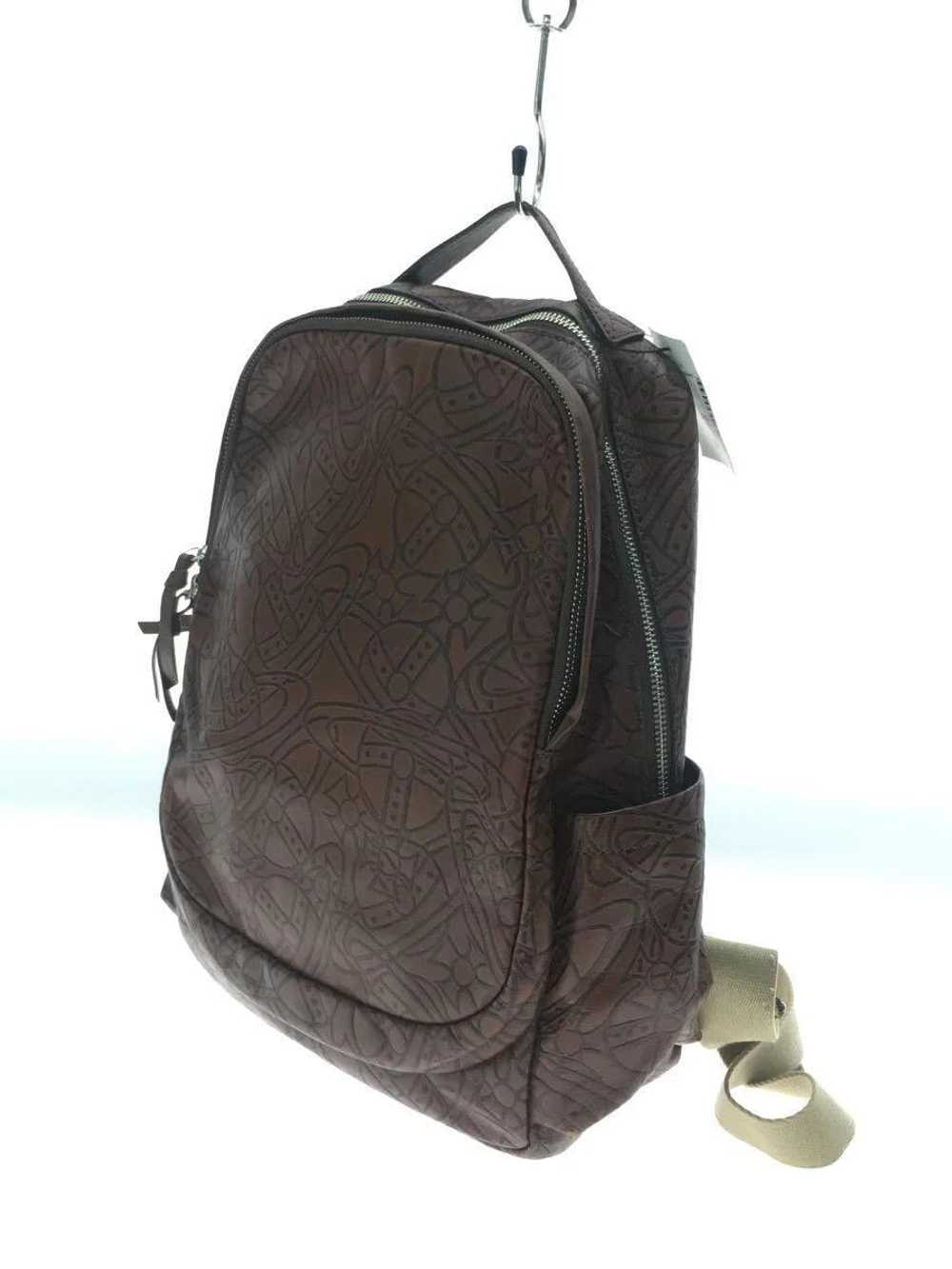 Vivienne Westwood Orb Backpack - image 2