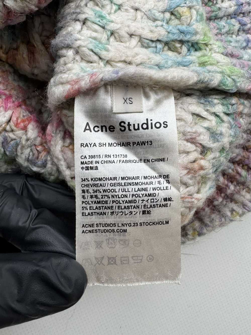 Acne Studios × Streetwear × Vintage Acne Studios … - image 6