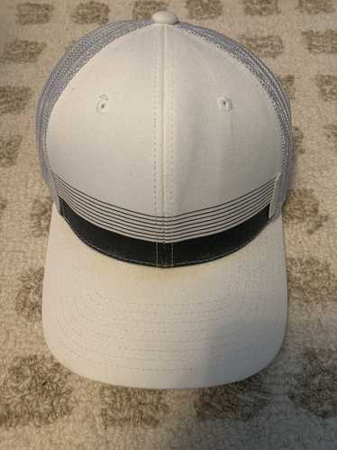 Travis Mathew Travis Mathew Flexfit Hat Small/Medi