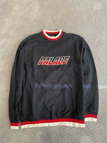 Palace Palace Crewneck Sweatshirt