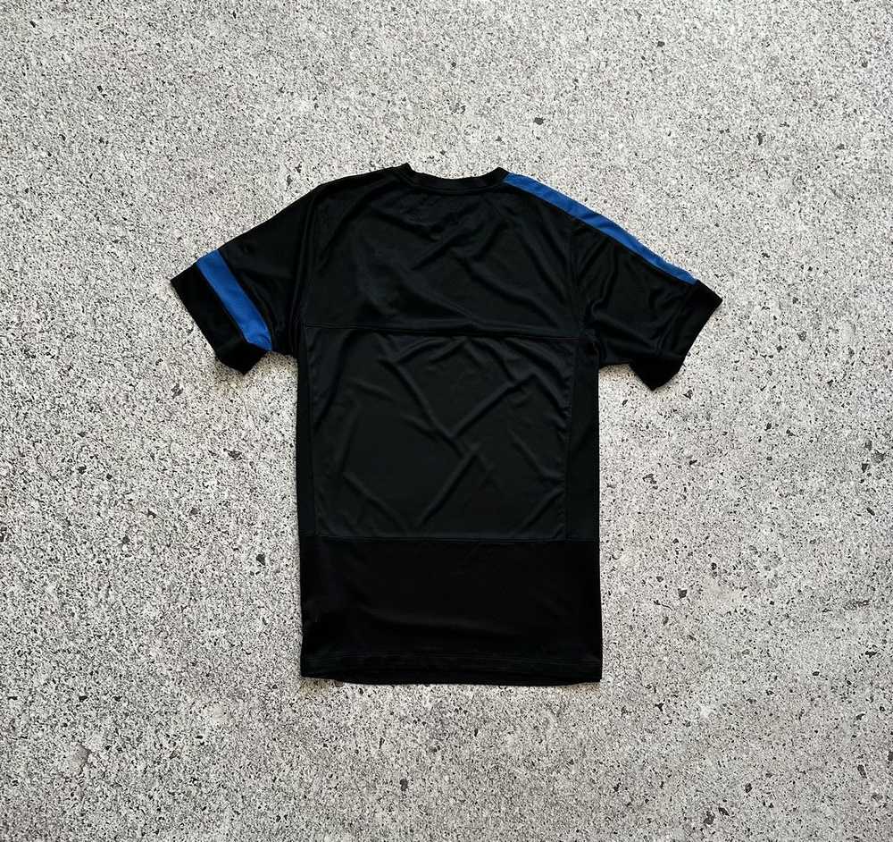 Nike × Soccer Jersey × Vintage Vintage 2000’s Int… - image 5