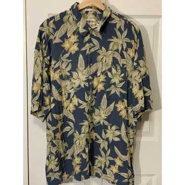 Campia Moda Campia Moda Men’s Sz 2XL Hawaiian Shor