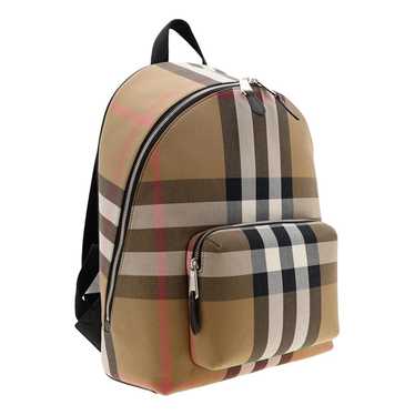 Burberry Travel bag