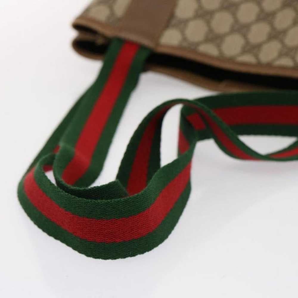 Gucci Leather tote - image 7