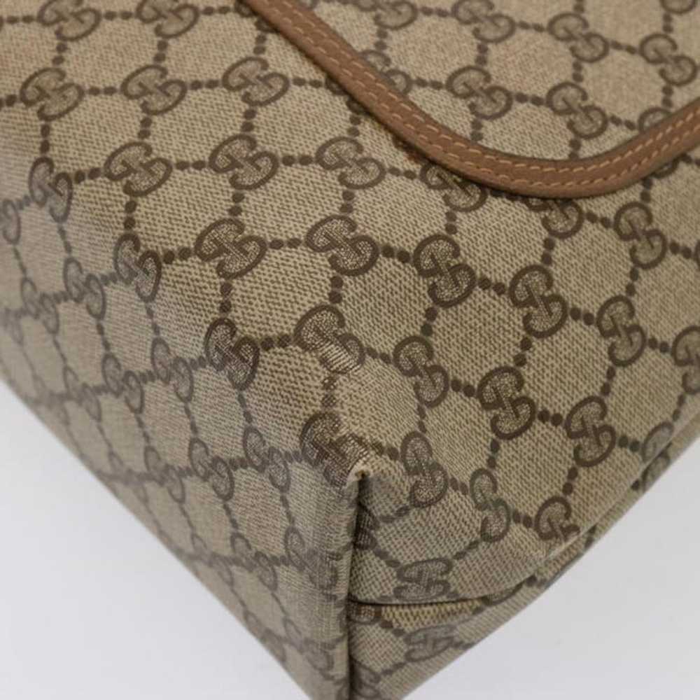 Gucci Leather tote - image 9