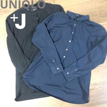 UNIQLO UNIQLO Plus J Shirt Set by Jill Sander