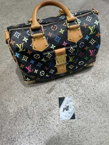 Louis Vuitton × Takashi Murakami Louis Vuitton x T