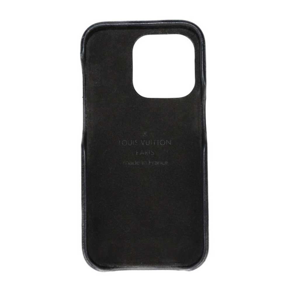 Louis Vuitton Louis Vuitton iPhone Bumper 15 Pro … - image 2