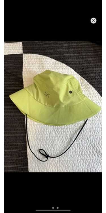 24ss ARC’TERYX Aerios Bucket Hat L-XL Arc'teryx Aerios Bucket Hat | REI Co-op