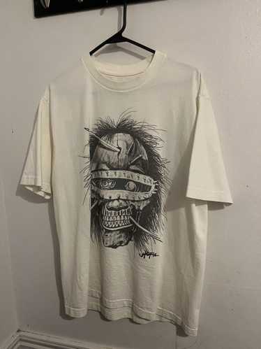 Travis Scott Cactus jack utopia shirt - image 1