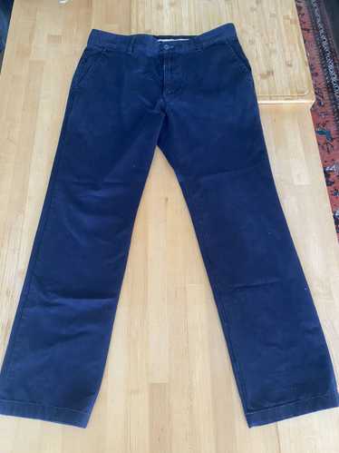 Noah Noah NYC Navy Pant