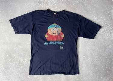 Cartoon Network × Movie × Vintage Vintage 1999s S… - image 1