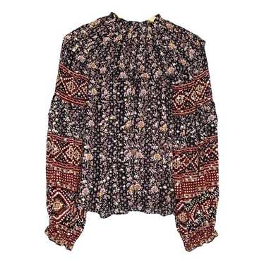 Ulla Johnson Silk blouse