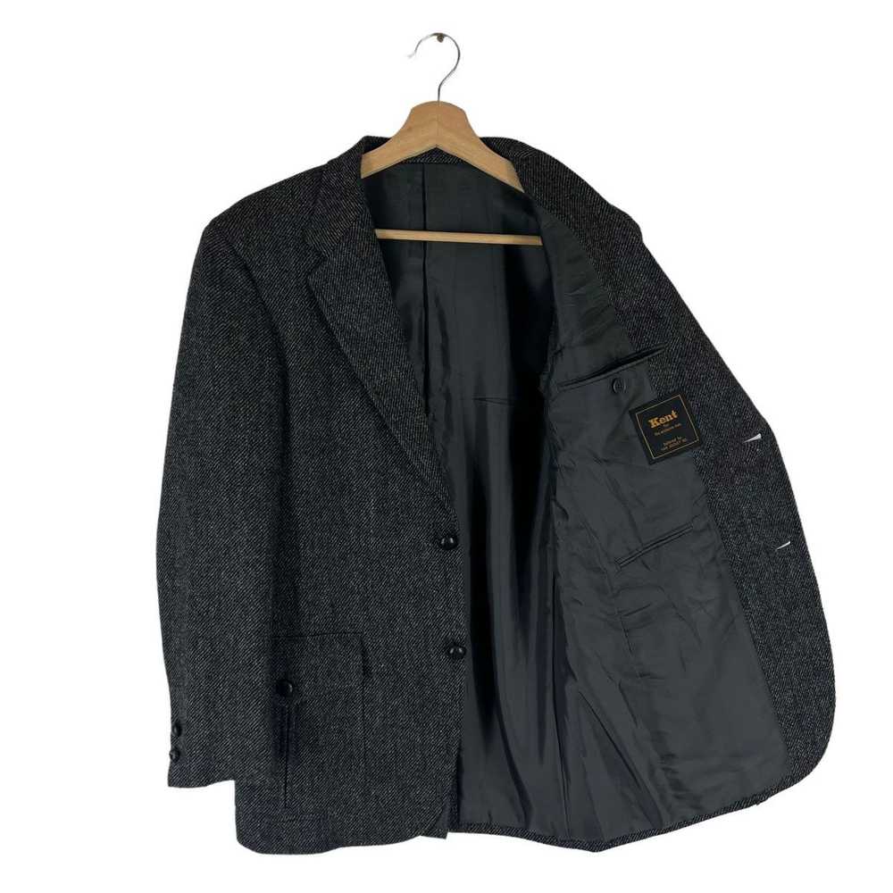 Japanese Brand × Kent & Curwen VINTAGE HERRINGBON… - image 7