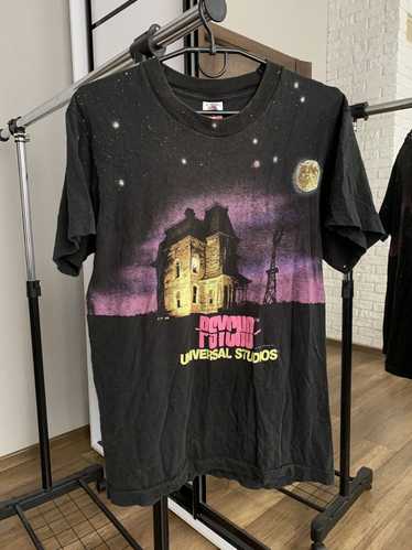 Movie × Universal Studios × Vintage Psycho Univer… - image 1