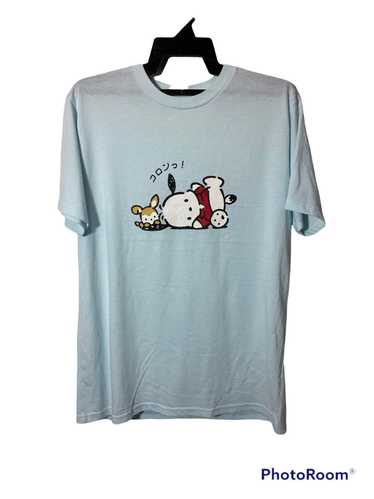 Japanese Brand × Streetwear sanrio characters x p… - image 1