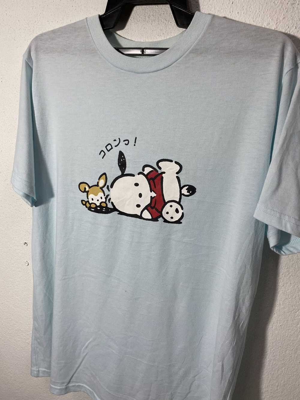 Japanese Brand × Streetwear sanrio characters x p… - image 3