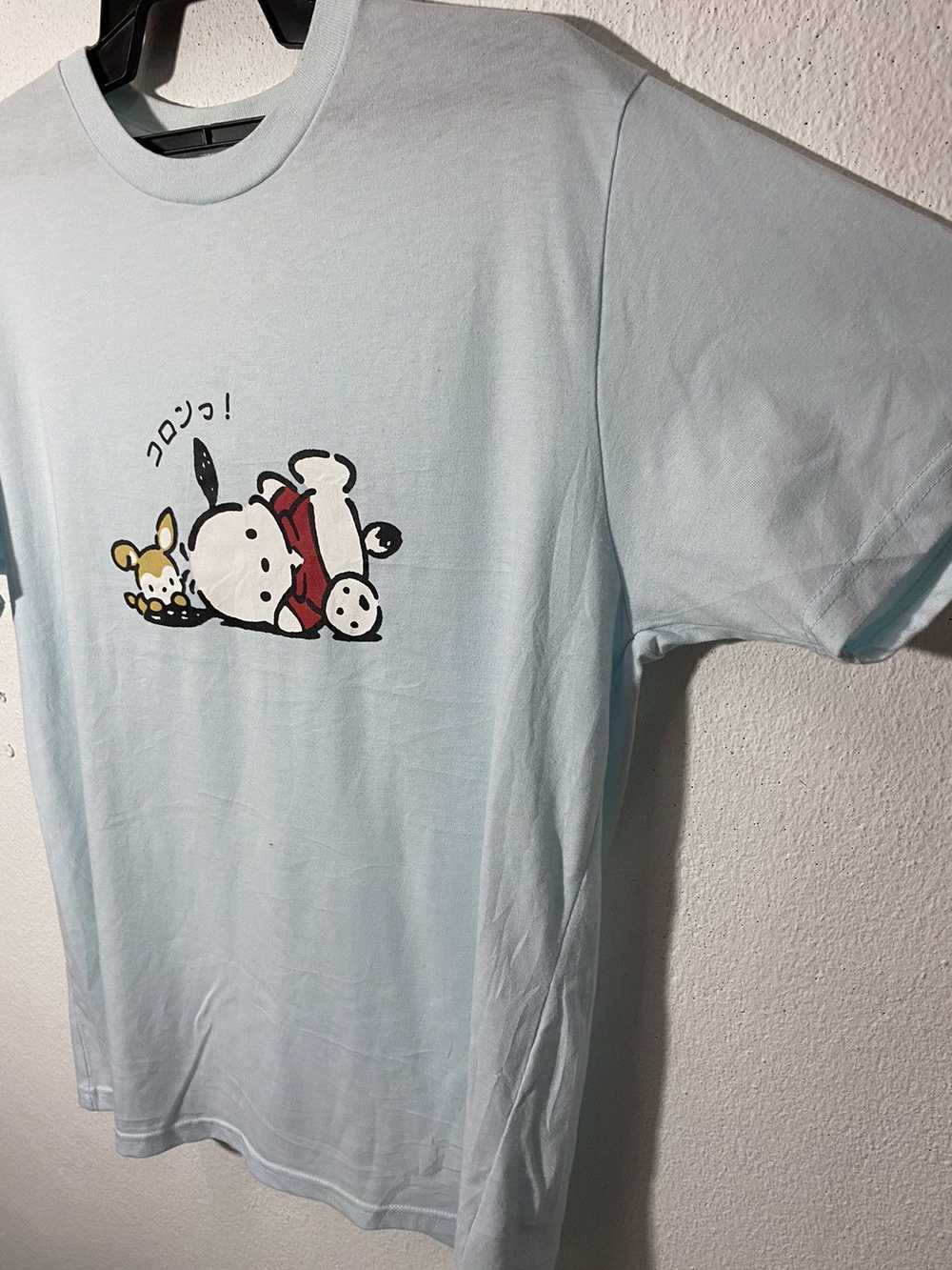 Japanese Brand × Streetwear sanrio characters x p… - image 4