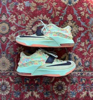 Kevin Durant × Nike KD 7 Easter