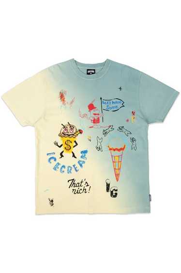 Icecream Ice Cream Billionaire Boys Club T Shirt