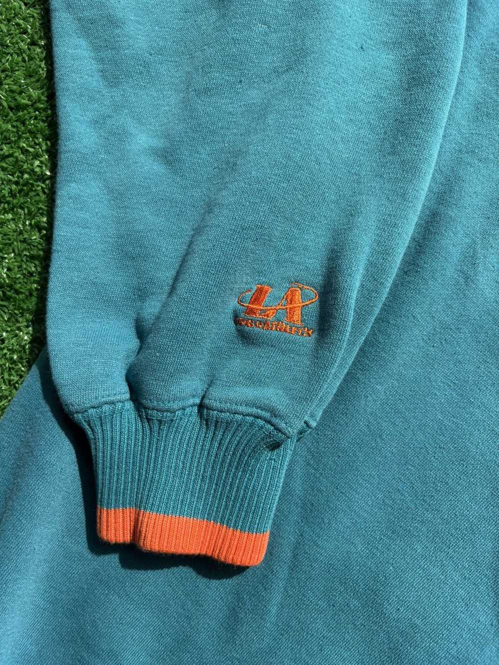 NFL × Vintage Vintage Miami Dolphins Crewneck - image 5