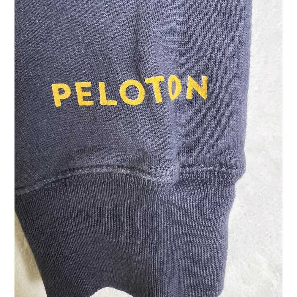 Peloton Peloton x Temi Coker Pullover Hoodie Swea… - image 4