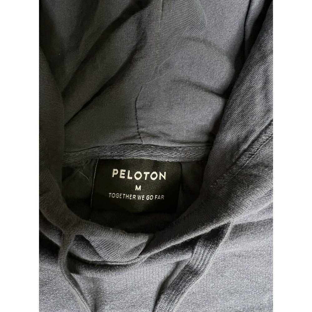 Peloton Peloton x Temi Coker Pullover Hoodie Swea… - image 8