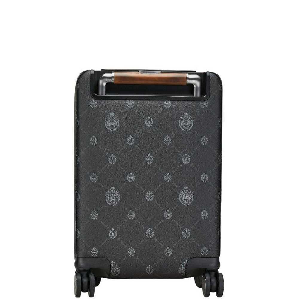 Other Other Berluti x Globe-Trotter Trunk Carry B… - image 3