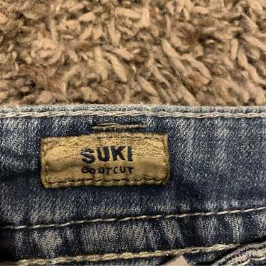 Silver Jeans Co. Women’s Silver Suki Jeans