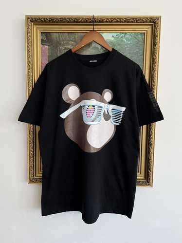 Band Tees × Kanye West × Vintage Vintage 2007 Kany