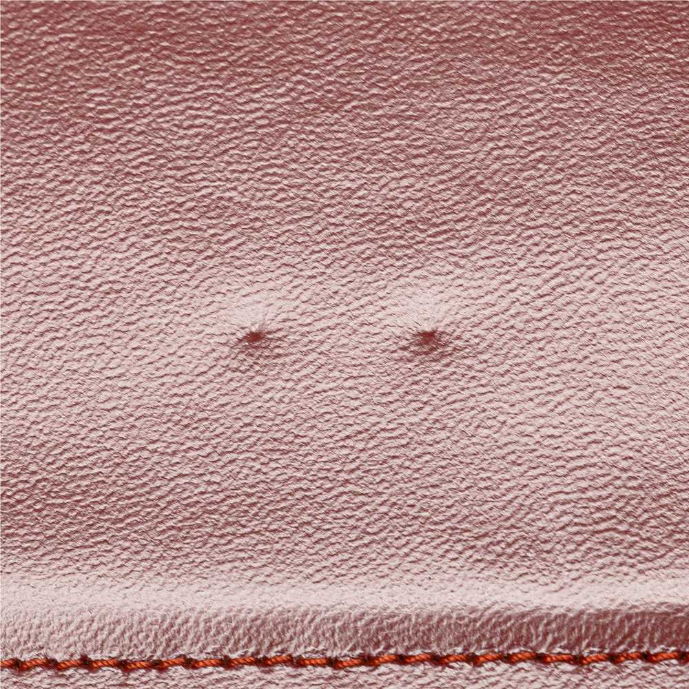 Red Cartier Leather Must de Cartier Business Bag - image 6