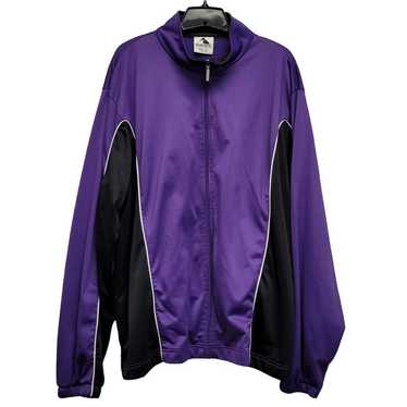 Augusta Sports Wear Augusta Sportswear Mens 2XL F… - image 1