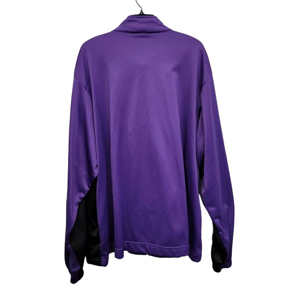 Augusta Sports Wear Augusta Sportswear Mens 2XL F… - image 3