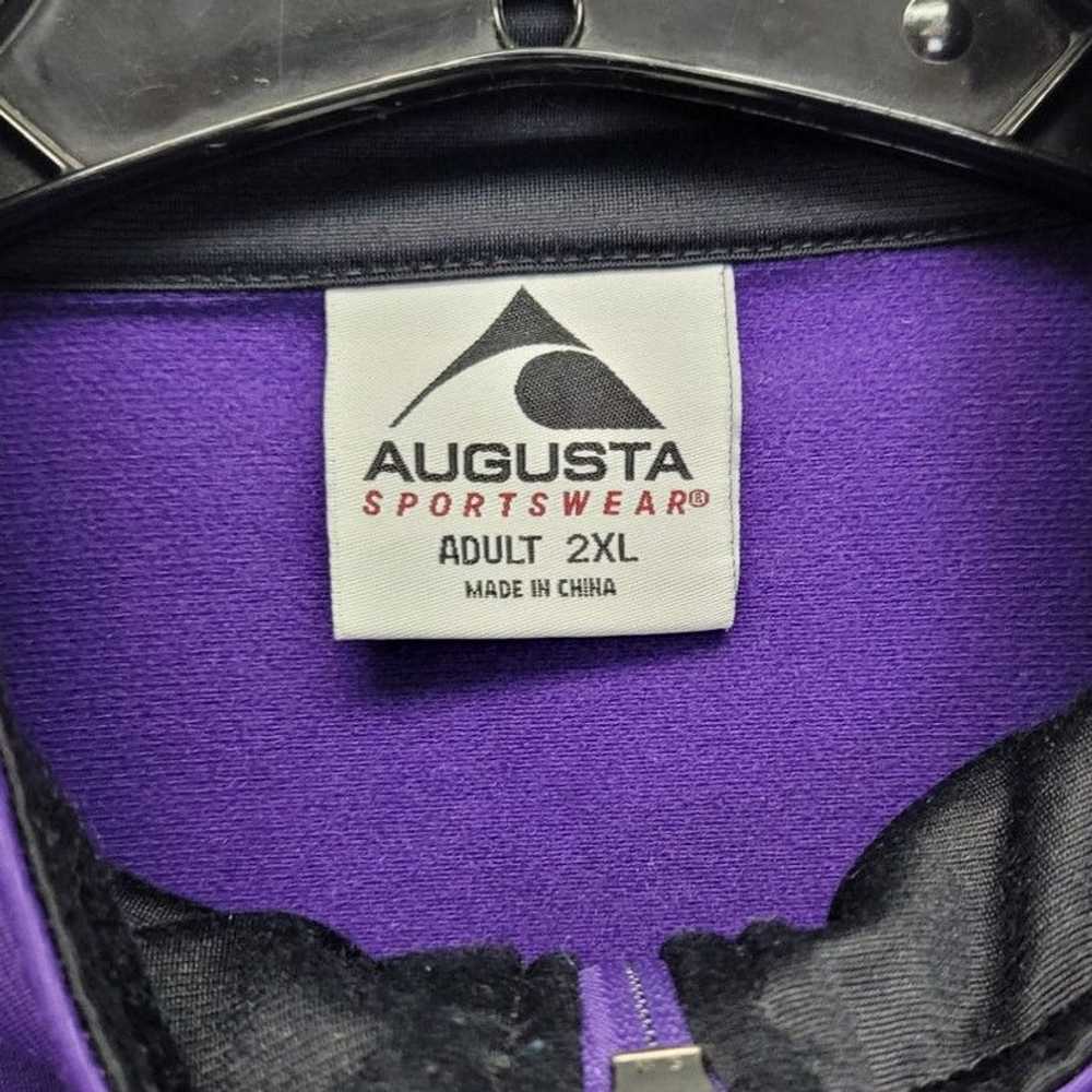 Augusta Sports Wear Augusta Sportswear Mens 2XL F… - image 4