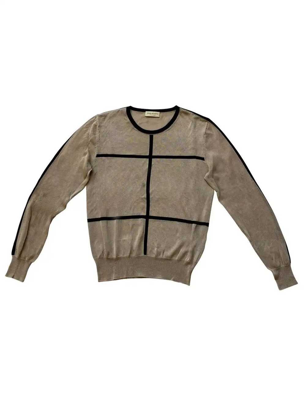 Dries Van Noten ⚡️QUICK SALE⚡️Dries Van Notten Gr… - image 1