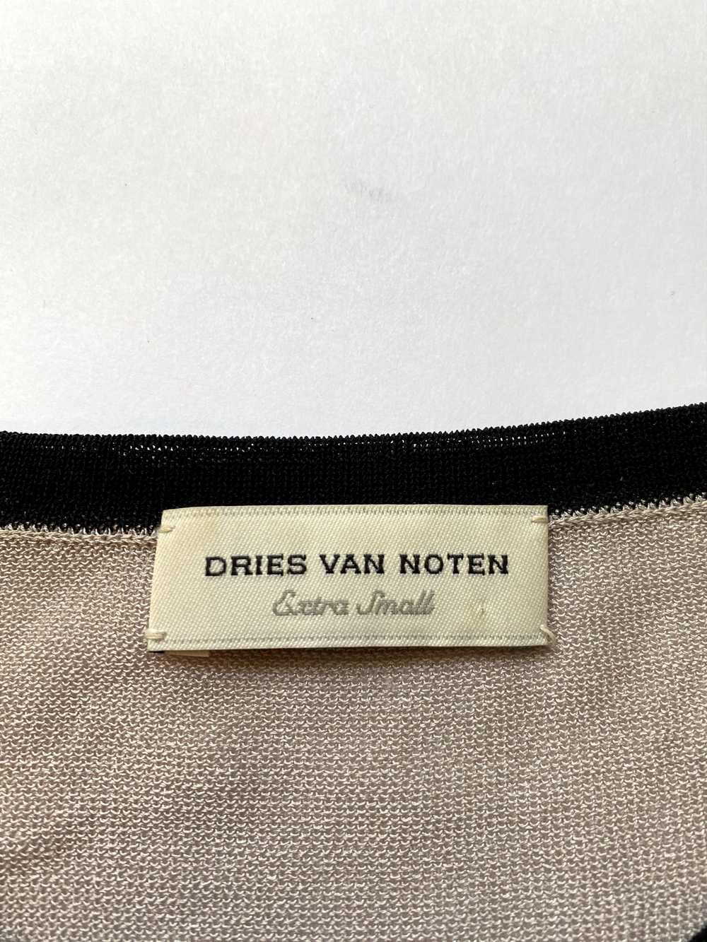 Dries Van Noten ⚡️QUICK SALE⚡️Dries Van Notten Gr… - image 3