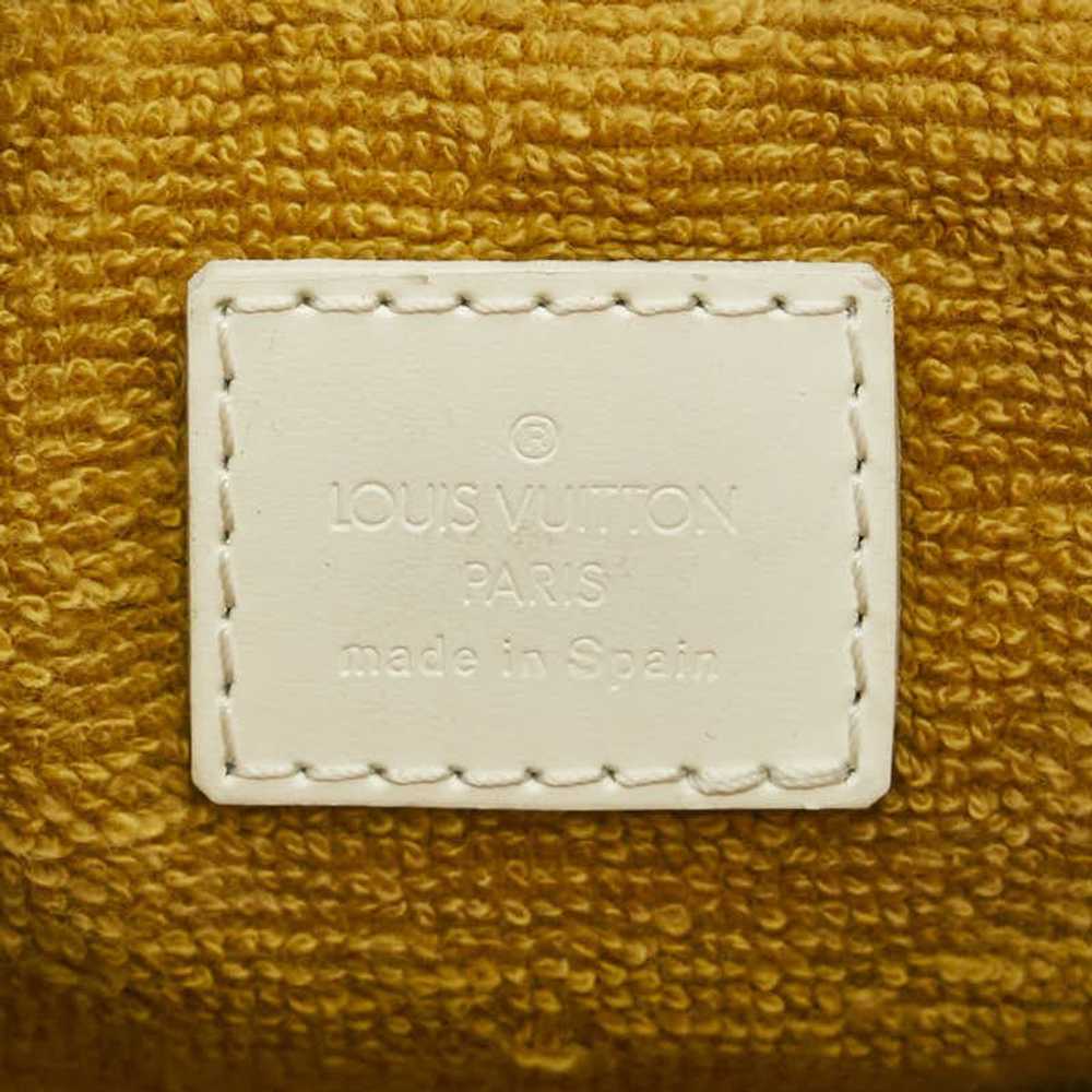 Louis Vuitton Louis Vuitton Louis Vuitton Epi Pla… - image 6