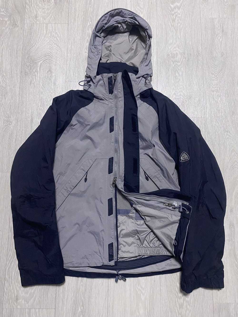 Goretex × Nike × Nike ACG Vintage Unisex Nike ACG… - image 7