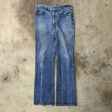 Dickies × Levi's × Vintage VINTAGE 70s DICKIES BO… - image 1